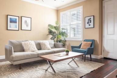 Apartment Milpitas