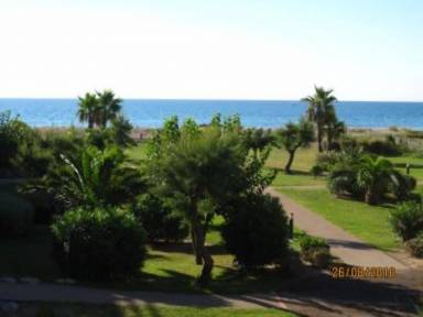 Airbnb  Frontignan