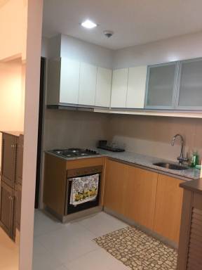 Appartement 80 m²