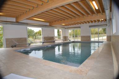 Maison de vacances 70 m²