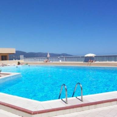 Apartment Bormes-les-Mimosas