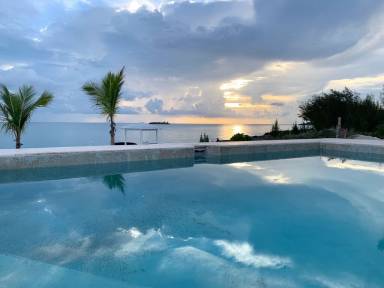 Airbnb  Central Eleuthera