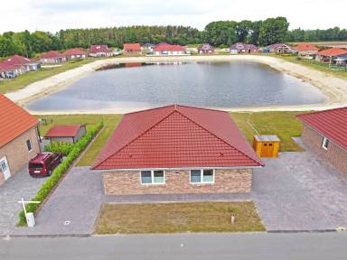 Apartment  Walchum