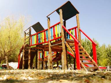 Chalet  Castiglione del Lago