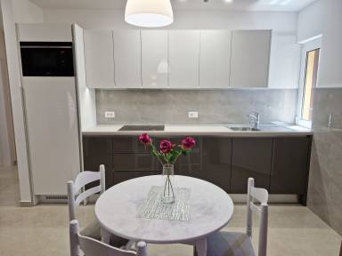 Ferienwohnung Baška