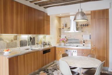 Appartement 13e Arrondissement