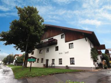 Ferienwohnung Gemeinde Ehrwald
