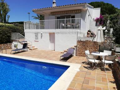 Chalet Calafat