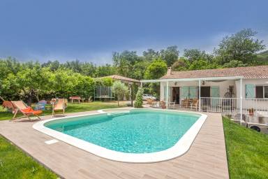 Villa Olmo