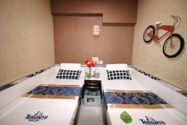 Accommodation Sham Shui Po
