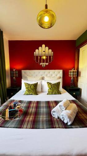 Bed and breakfast Tobermory