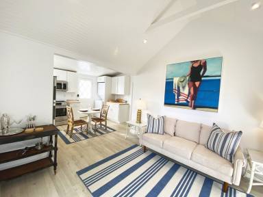 Cottage Edgartown
