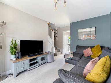 House Wilmslow