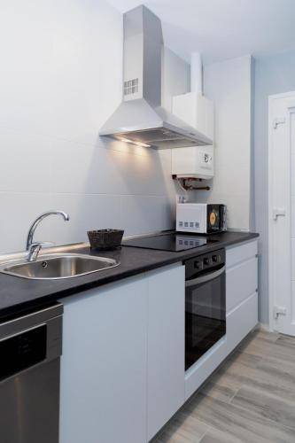 Apartamento El Burgo de Osma