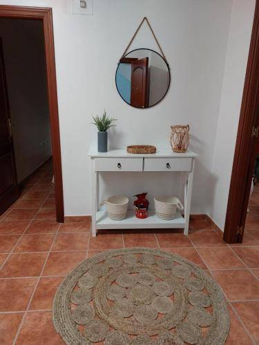 Apartamento El Bosque