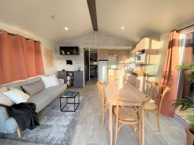 Mobil-home La Forêt-Fouesnant