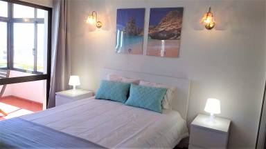 Appartement Quarteira