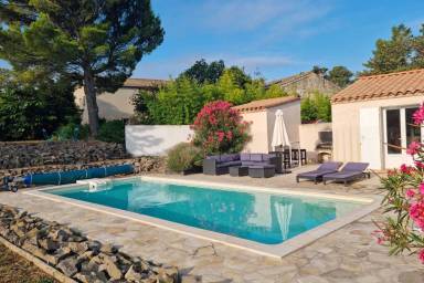 Villa 130 m²
