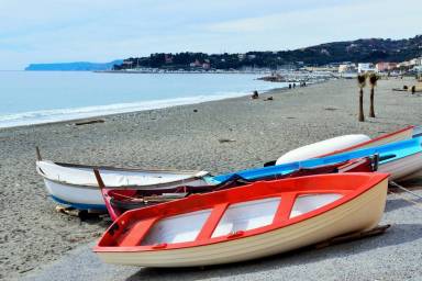Appartamento Varazze