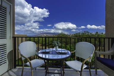 Condo Wailea