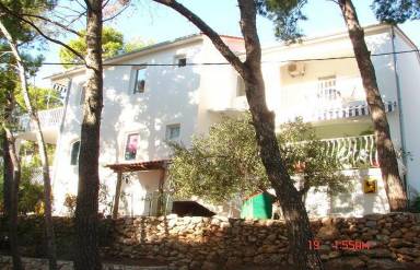 Appartement Stari Grad