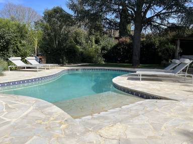 Villa Montpellier