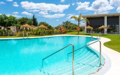 Chalet de 150 m²