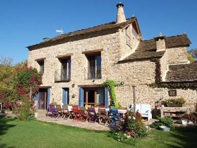 Cottage Ulle