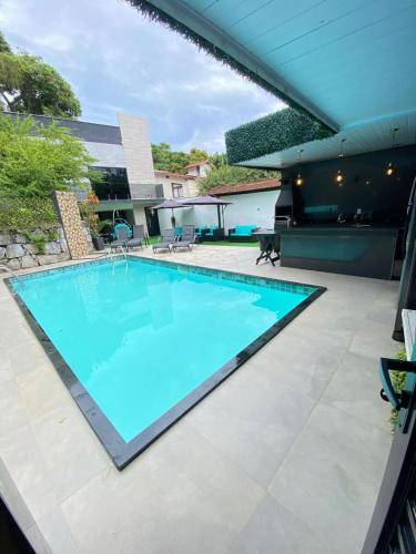 House Morro do Banco