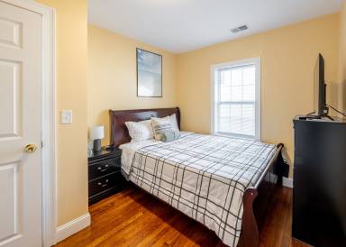 Apartment Quincy