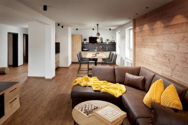 Appartement Schwangau