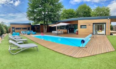 Huis Les Mathes