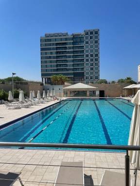 Appartement en copropriété Herzliya