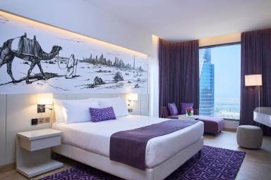 Lägenhet  Dubai