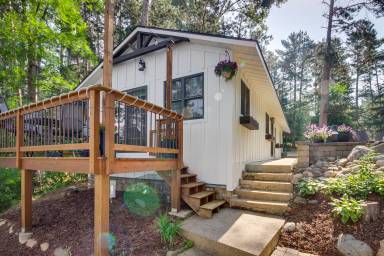 Cabin  Jenkins