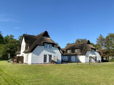 Lägenhet Ummanz