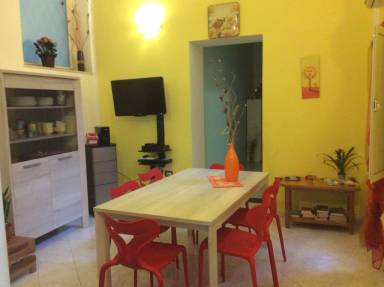 Ferienwohnung Cagliari