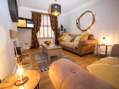 Cottage  Merthyr Tydfil