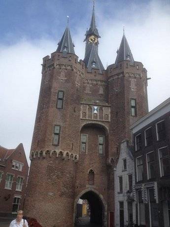 Huis Zwolle