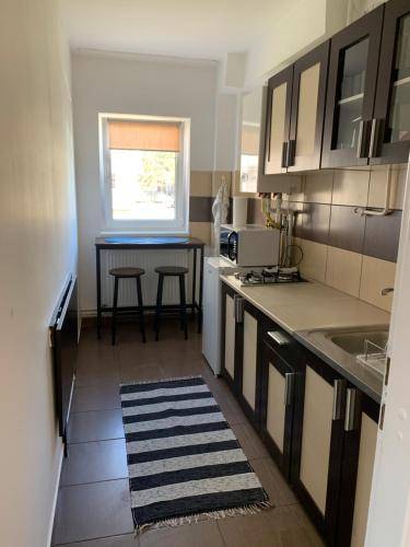 Apartment Miercurea Ciuc