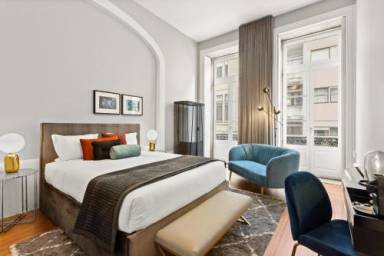 Chambre d'hôtes Porto