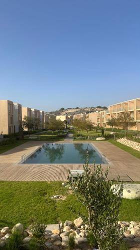 Appartement Taghazout