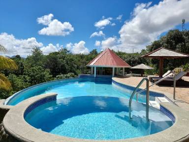 Apartment  Marigot Bay