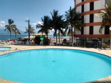 Apartamento Caraguatatuba