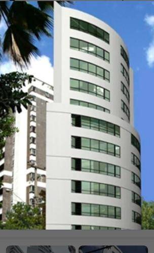 Apartamento Cordeiro
