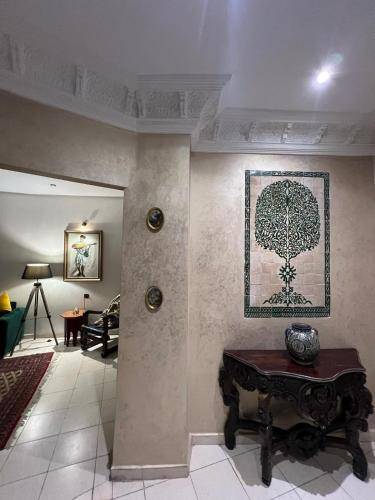 Apartamento Rabat