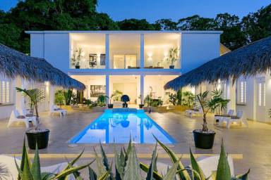 Bed and breakfast Las Terrenas