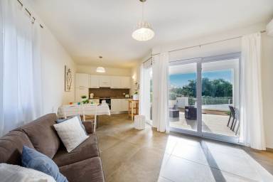 Ferienwohnung  San Teodoro