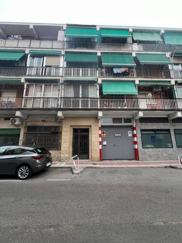 Apartamento Getafe
