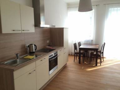 Appartement 60 m²